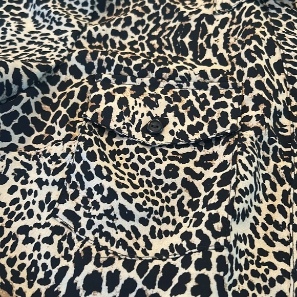 Bundle 3 Notations Blouse 1 M,  2 L - Picture 8 of 11